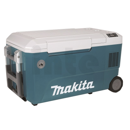 Makita - Aku termobox 50l Li-ion Li-ion XGT/LXT,bez aku   Z CW002GZ01
