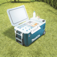Makita - Aku termobox 50l Li-ion Li-ion XGT/LXT,bez aku   Z CW002GZ01