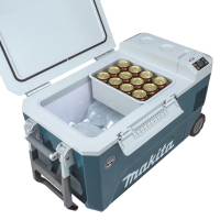 Makita - Aku termobox 50l Li-ion Li-ion XGT/LXT,bez aku   Z CW002GZ01