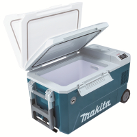 Makita - Aku termobox 50l Li-ion Li-ion XGT/LXT,bez aku   Z CW002GZ01