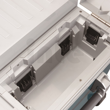 Makita - Aku termobox 50l Li-ion Li-ion XGT/LXT,bez aku   Z CW002GZ01