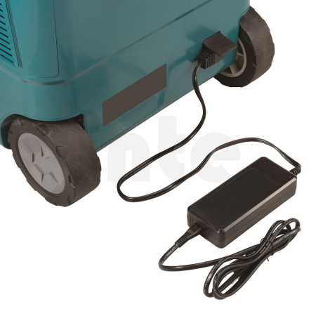 Makita - Aku termobox 50l Li-ion Li-ion XGT/LXT,bez aku   Z CW002GZ01