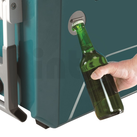 Makita - Aku termobox 50l Li-ion Li-ion XGT/LXT,bez aku   Z CW002GZ01
