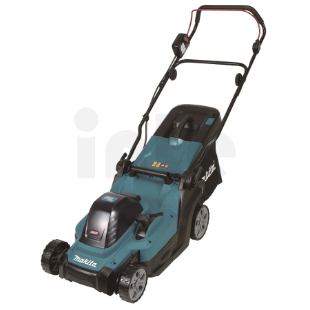 Makita - Aku sekačka 380mm Li-ion XGT 40V/4,0Ah LM003GM103