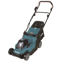 Makita - Aku sekačka 380mm Li-ion XGT 40V/4,0Ah LM003GM103