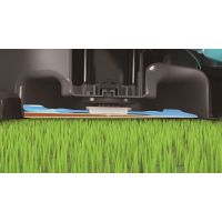 Makita - Aku sekačka 380mm Li-ion XGT 40V/4,0Ah LM003GM103