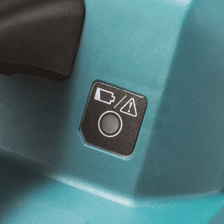 Makita - Aku sekačka 380mm Li-ion XGT 40V bez aku   Z LM003GZ
