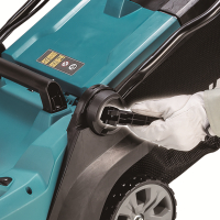 Makita - Aku sekačka 430mm Li-ion XGT 40V/4,0Ah LM004GM103
