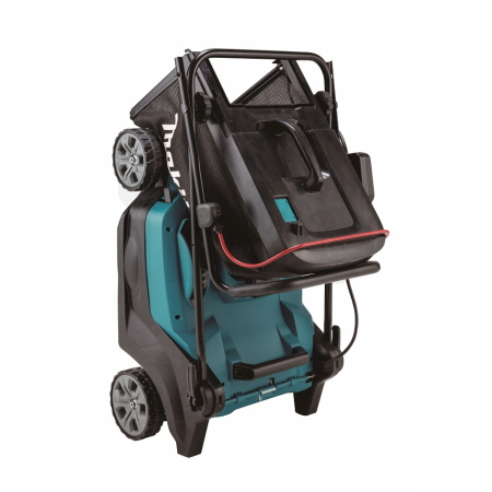Makita - Aku sekačka 430mm Li-ion XGT 40V/4,0Ah LM004GM103