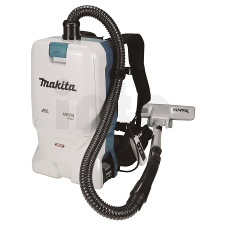 Makita - Aku-vysavač zádový Li-ion XGT 40V,bez aku   Z VC011GZ