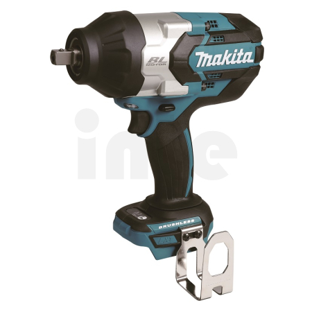 Makita - Aku rázový utahovák 1/2" Li-ion LXT 18V, bez aku   Z DTW1004Z
