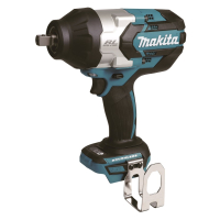 Makita - Aku rázový utahovák 1/2" Li-ion LXT 18V, bez aku   Z DTW1004Z