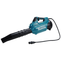 Makita - Aku ofukovač Li-ion, EXTERNÍ ZDROJ bez aku   Z UB003CZ