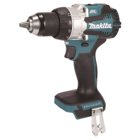 Makita - Aku bezuhlíkový šroubovák Li-ion LXT 18V, bez aku   Z DDF489Z