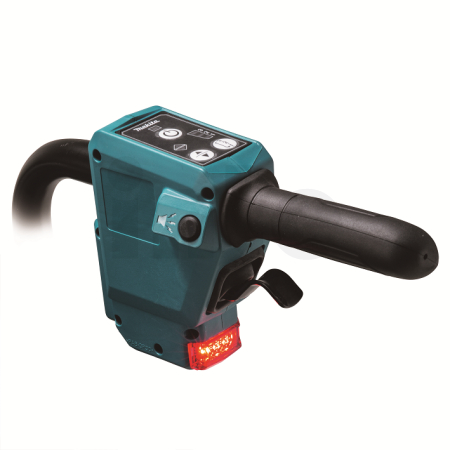 Makita - Aku přepravní vozík Li-ion LXT 2x18V,bez aku   Z DCU602Z