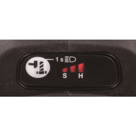 Makita - Aku rázový utahovák 1/2" Li-ion LXT 18V, bez aku   Z DTW1004Z
