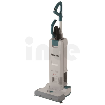 Makita - Aku-vysavač tyčový Li-ion XGT 40V,bez aku   Z VC010GZ