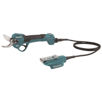 Makita - Aku nůžky na vinnou révu Li-ion LXT 18V, bez aku     Z DUP180Z