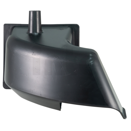 Makita - adaptér pro boční výhoz LM001G 413L56-0