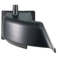 Makita - adaptér pro boční výhoz LM001G 413L56-0