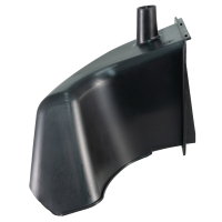 Makita - adaptér pro boční výhoz LM001G 413L56-0