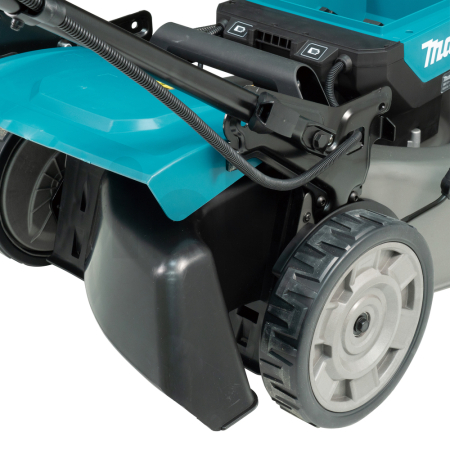 Makita - adaptér pro boční výhoz LM001G 413L56-0