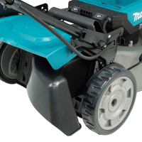 Makita - adaptér pro boční výhoz LM001G 413L56-0