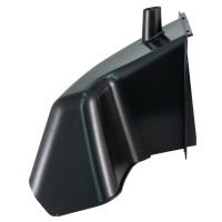 Makita - adaptér pro boční výhoz LM002G 413L57-8