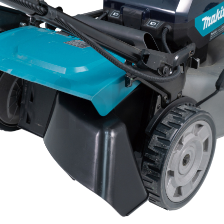 Makita - adaptér pro boční výhoz LM002G 413L57-8