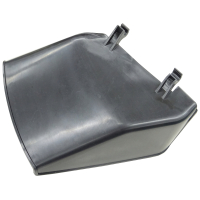 Makita - adaptér pro boční výhoz DLM536Z 459887-1