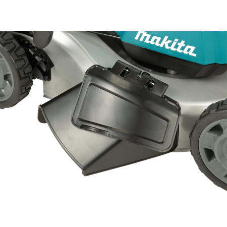 Makita - adaptér pro boční výhoz DLM536Z 459887-1
