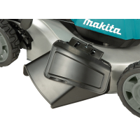 Makita - adaptér pro boční výhoz DLM536Z 459887-1