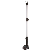 Makita - Aku LED svítilna Li-ion XGT 40V ML012G