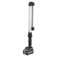 Makita - Aku LED svítilna Li-ion XGT 40V ML012G