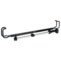 Makita - Aku LED svítilna Li-ion XGT 40V ML012G