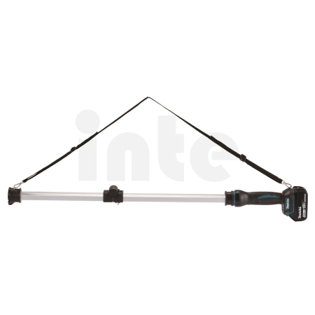 Makita - Aku LED svítilna Li-ion LXT 14,4V + 18V DML818