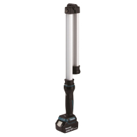 Makita - Aku LED svítilna Li-ion LXT 14,4V + 18V DML818