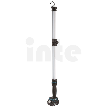 Makita - Aku LED svítilna Li-ion LXT 14,4V + 18V DML818