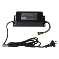 Makita - AC adaptér 630E33-7