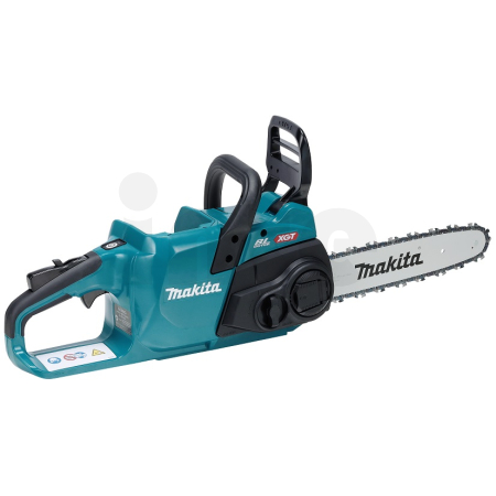 Makita - Aku řetězová pila 300 mm Li-ion XGT 40V,bez aku   Z UC021GZ