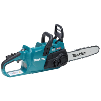 Makita - Aku řetězová pila 300 mm Li-ion XGT 40V,bez aku   Z UC021GZ