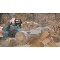 Makita - Aku řetězová pila 350 mm Li-ion XGT 40V,bez aku   Z UC022GZ