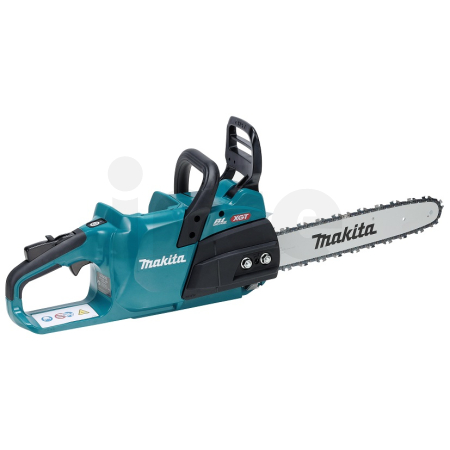 Makita - Aku řetězová pila 350 mm Li-ion XGT 40V,bez aku   Z UC025GZ