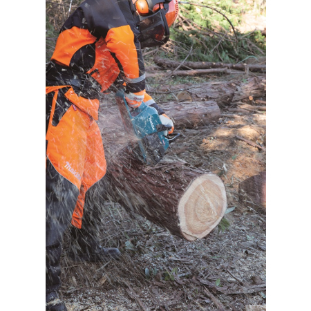 Makita - Aku řetězová pila 350 mm Li-ion XGT 40V,bez aku   Z UC025GZ