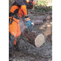 Makita - Aku řetězová pila 350 mm Li-ion XGT 40V,bez aku   Z UC025GZ