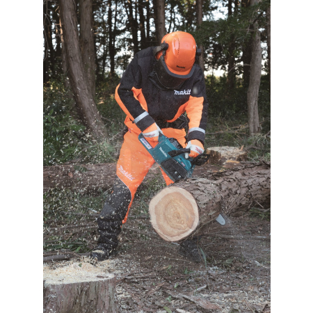 Makita - Aku řetězová pila 350 mm Li-ion XGT 40V,bez aku   Z UC025GZ
