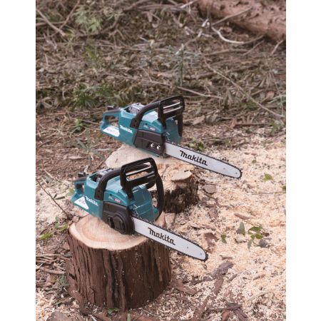 Makita - Aku řetězová pila 350 mm Li-ion XGT 40V,bez aku   Z UC025GZ