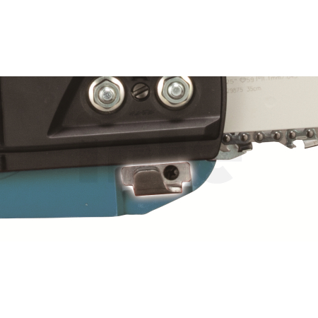 Makita - Aku řetězová pila 350 mm Li-ion XGT 40V,bez aku   Z UC025GZ