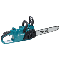 Makita - Aku řetězová pila 400 mm Li-ion XGT 40V,bez aku   Z UC023GZ