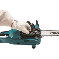 Makita - Aku řetězová pila 400 mm Li-ion XGT 40V,bez aku   Z UC023GZ